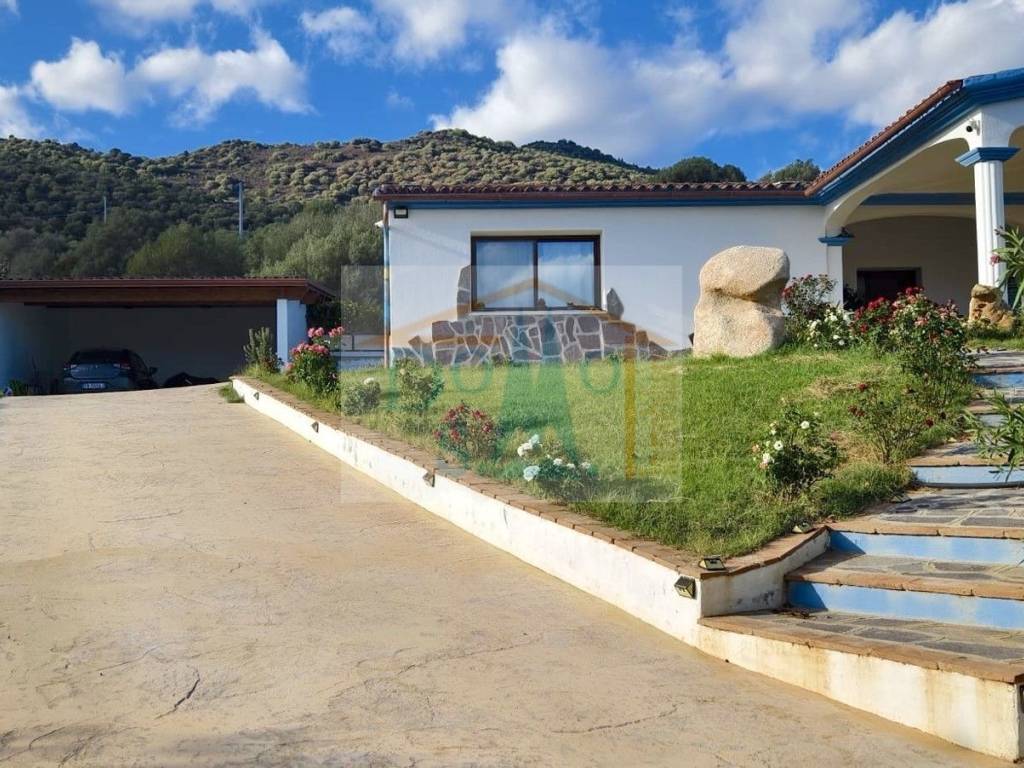 Villa a Torpè - Foto 5