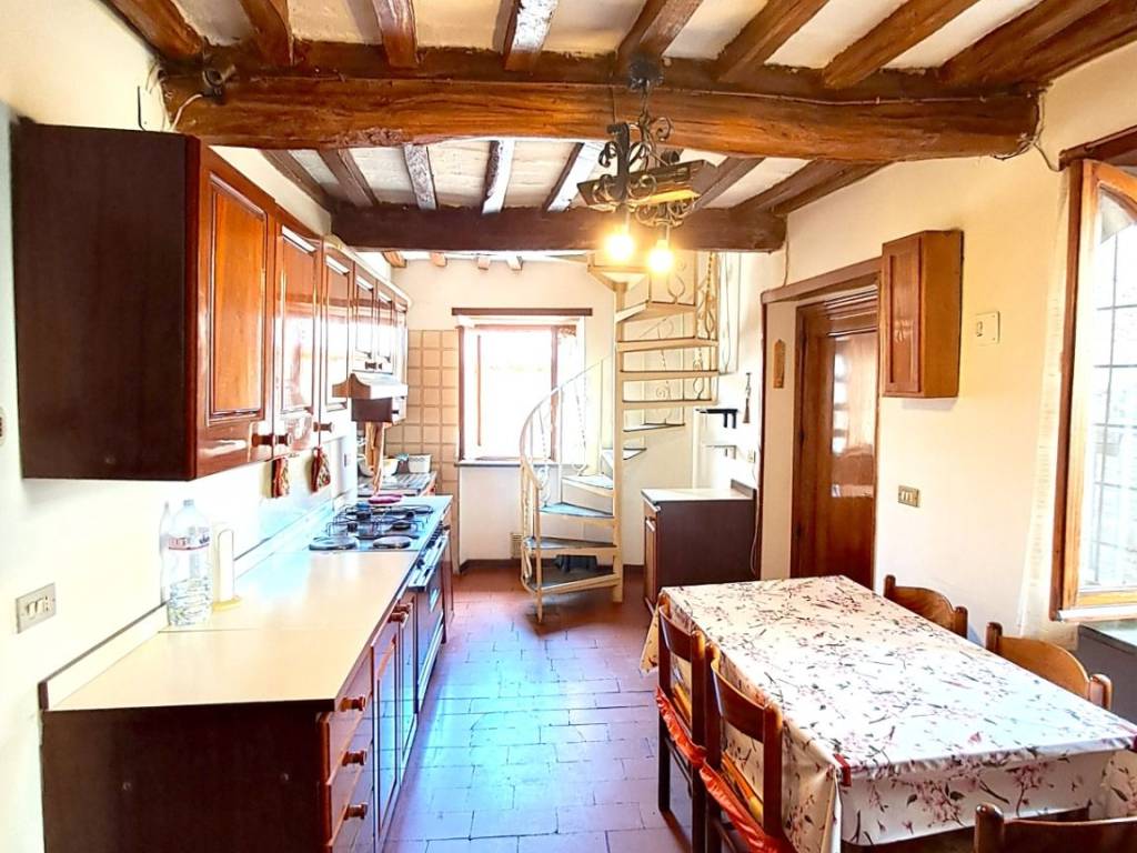 Casa indipendente a Marsciano in Sant'Apollinare - Foto 2