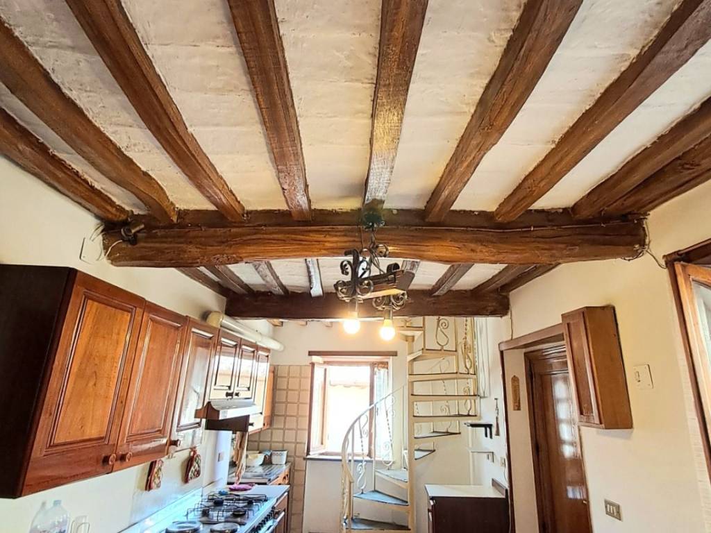 Casa indipendente a Marsciano in Sant'Apollinare - Foto 4