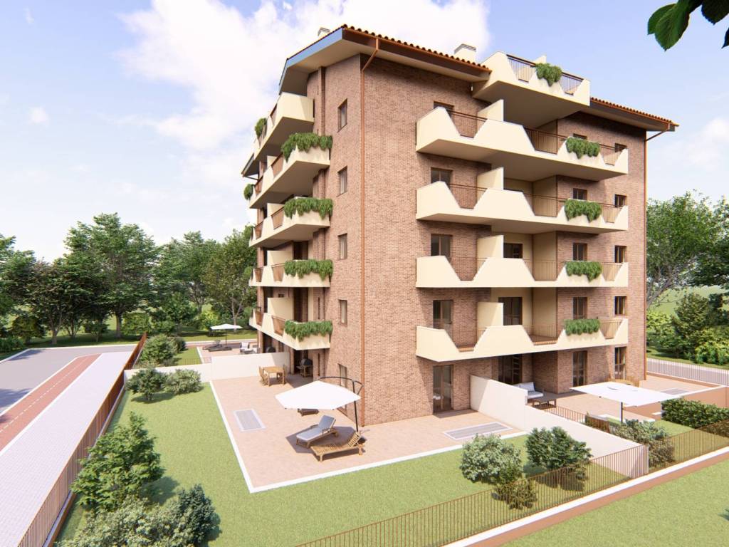 Appartamento a Aprilia in Via Caltanissetta, 49 - Foto 3