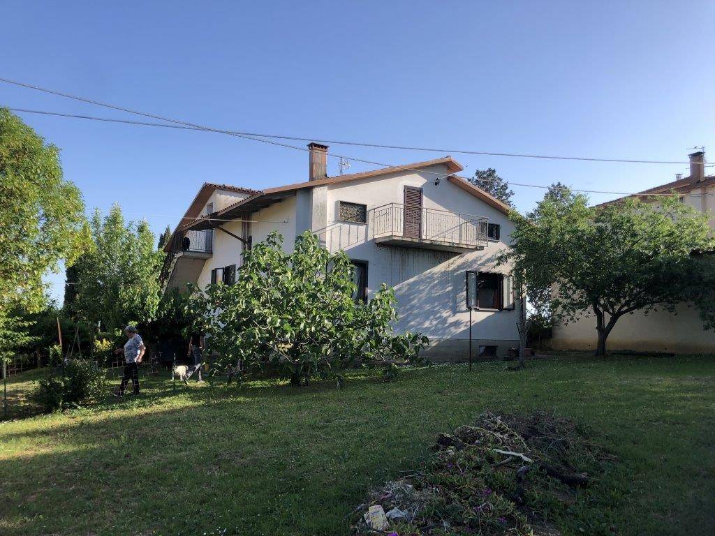 Villa a Castiglione del lago in Via Nuova, 3 - Foto 2