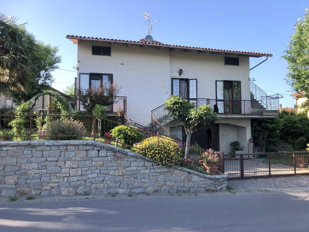 Villa a Castiglione del lago in Via Nuova, 3 - Foto 4