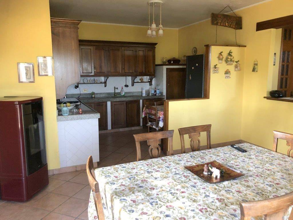 Villa a Castiglione del lago in Via Nuova, 3 - Foto 5