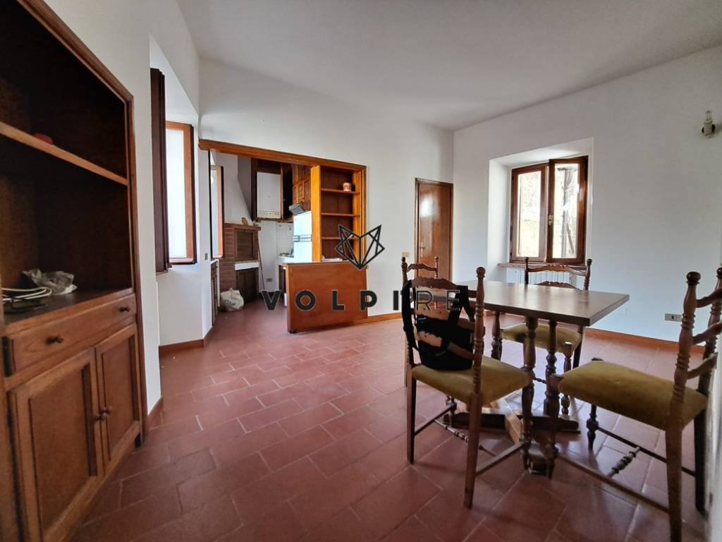 Appartamento a Spoleto in Via San Gregorio della Sinagoga - Foto 2