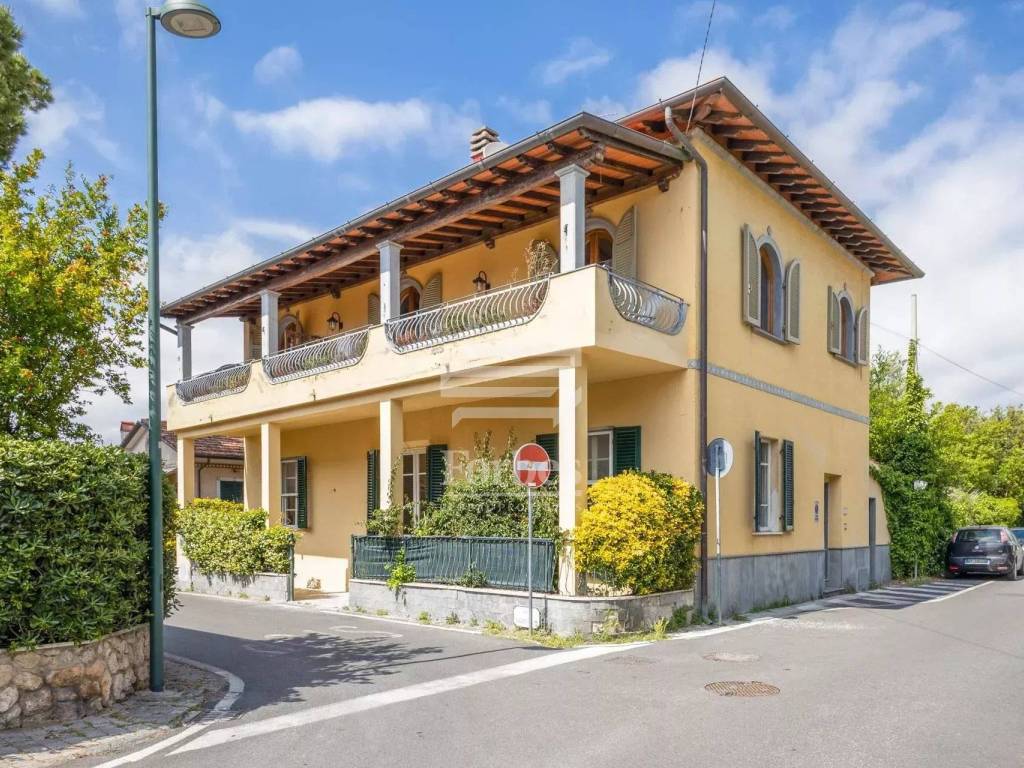 Villa a Forte dei marmi - Foto 3