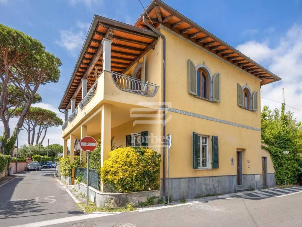 Villa a Forte dei marmi - Foto 4