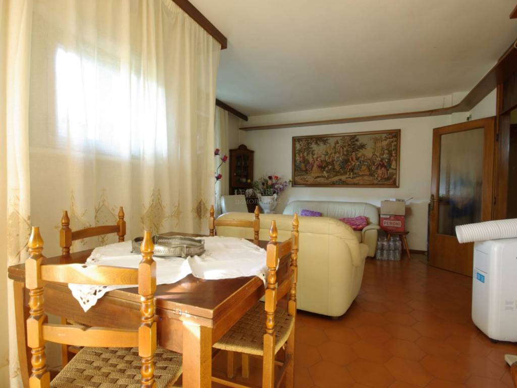 Appartamento a Sansepolcro in Strada Statale Tiberina - Foto 2