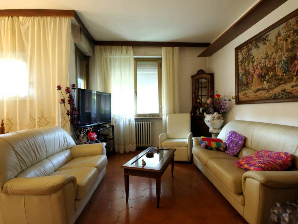 Appartamento a Sansepolcro in Strada Statale Tiberina - Foto 3