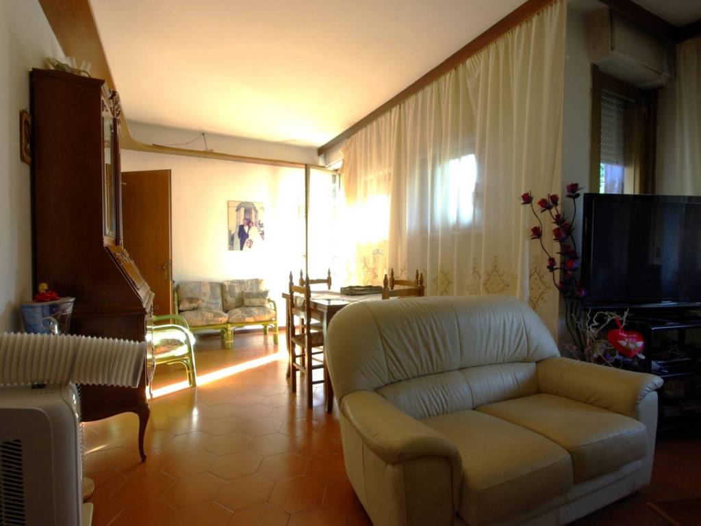 Appartamento a Sansepolcro in Strada Statale Tiberina - Foto 4