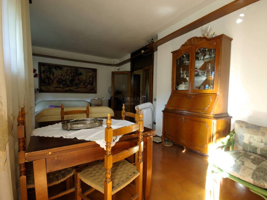 Appartamento a Sansepolcro in Strada Statale Tiberina - Foto 5