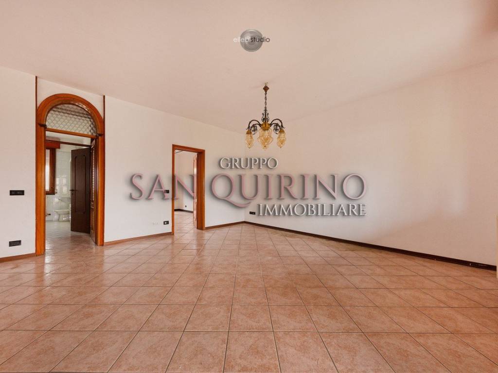 Villa a Novi di modena in Via M. Secten, 24 - Foto 4