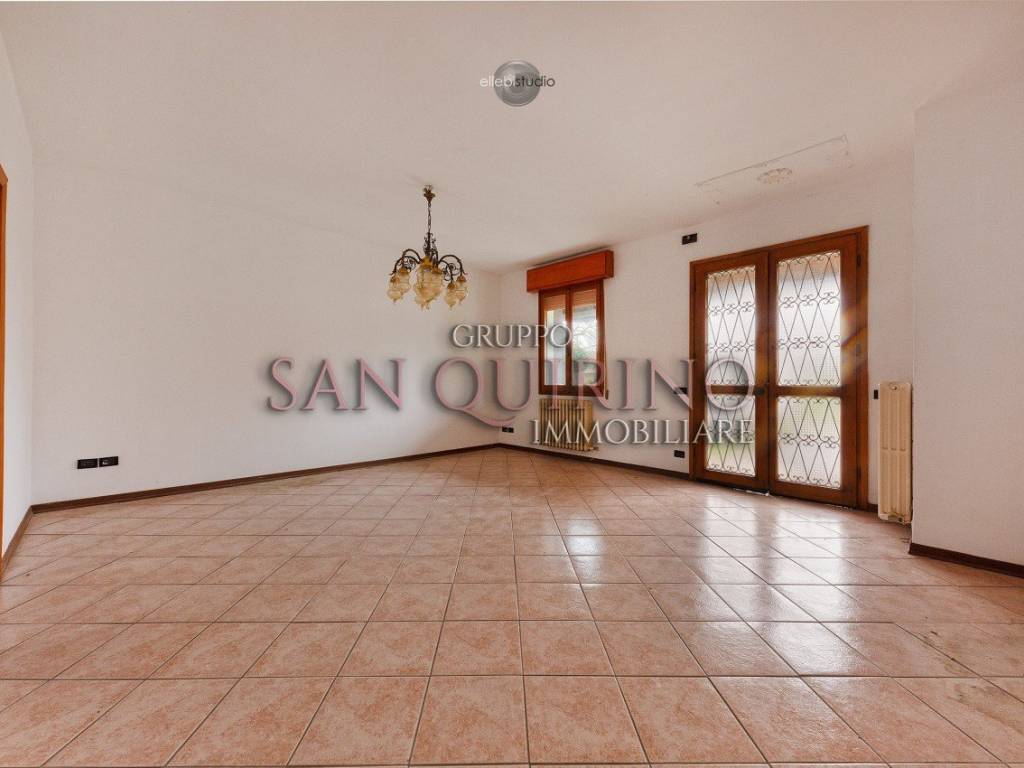 Villa a Novi di modena in Via M. Secten, 24 - Foto 5