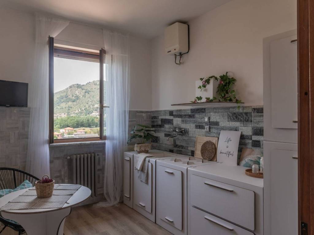 Appartamento a Vallecrosia in Via 1° Maggio - Foto 3