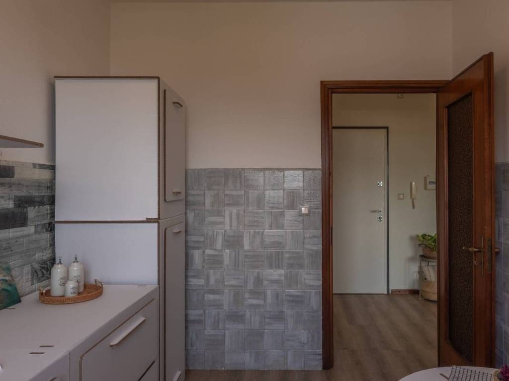 Appartamento a Vallecrosia in Via 1° Maggio - Foto 4