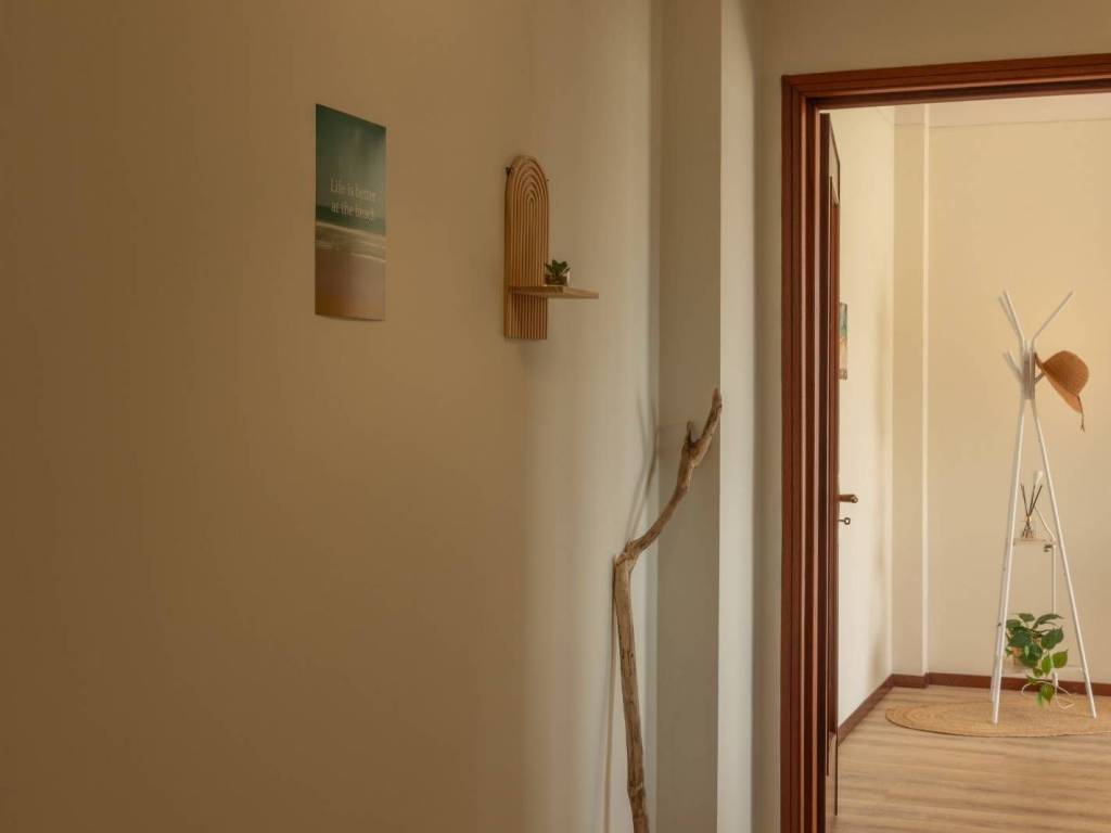 Appartamento a Vallecrosia in Via 1° Maggio - Foto 5