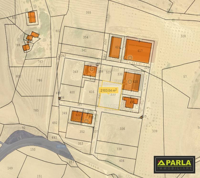 Terreno a Delia in Delia - Foto 3