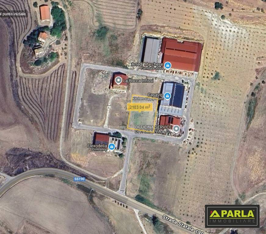 Terreno a Delia in Delia - Foto 5