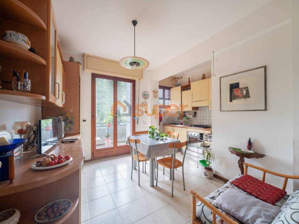 Appartamento a Perugia in Via Enrico Fermi - Foto 5