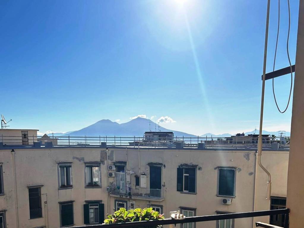 Appartamento a Napoli in Via Confalone, 40 - Foto 3