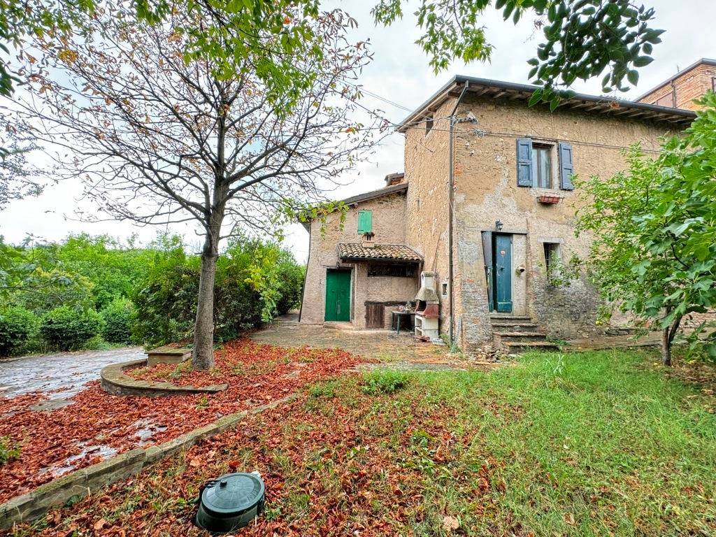 Rustico / casale a Castelvetro di modena in Via Sinistra Guerro - Foto 2