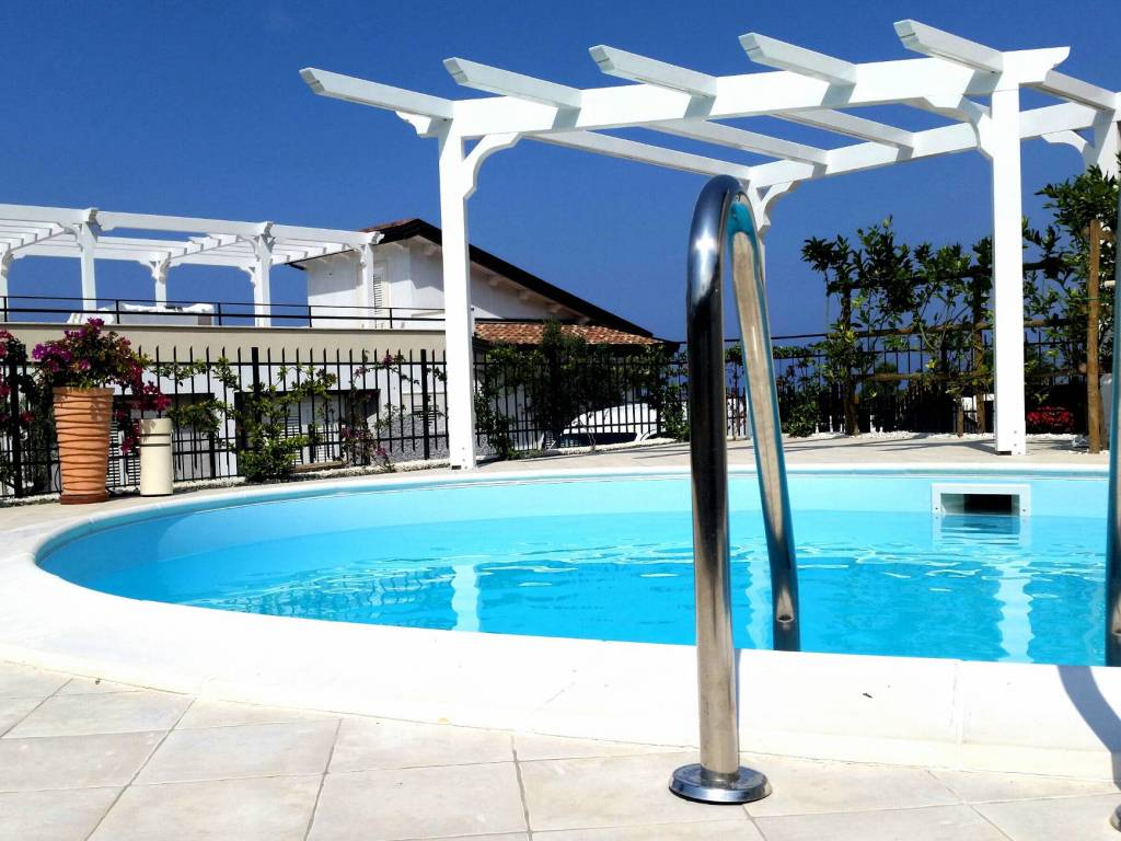 Villa a Praia a mare in Via della Foresta, 48 - Foto 2