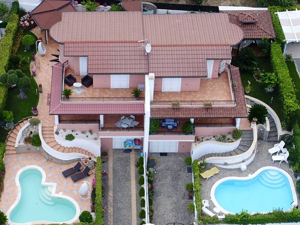 Villa a Praia a mare in Via della Foresta, 48 - Foto 5