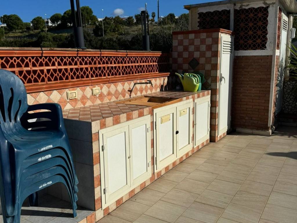 Appartamento a Scalea in Via Sanseverino, 32 - Foto 5