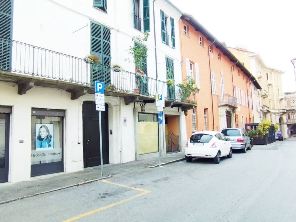 Immobile a Fossano in Via Felice Merlo - Foto 2