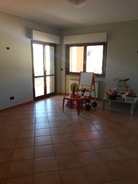 Appartamento a Pizzoli in Via della Torretta - Foto 4