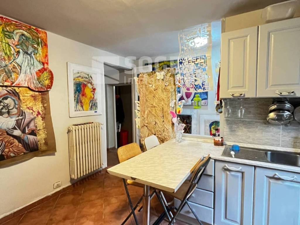 Appartamento a Montevarchi in via di mercatale - Foto 2