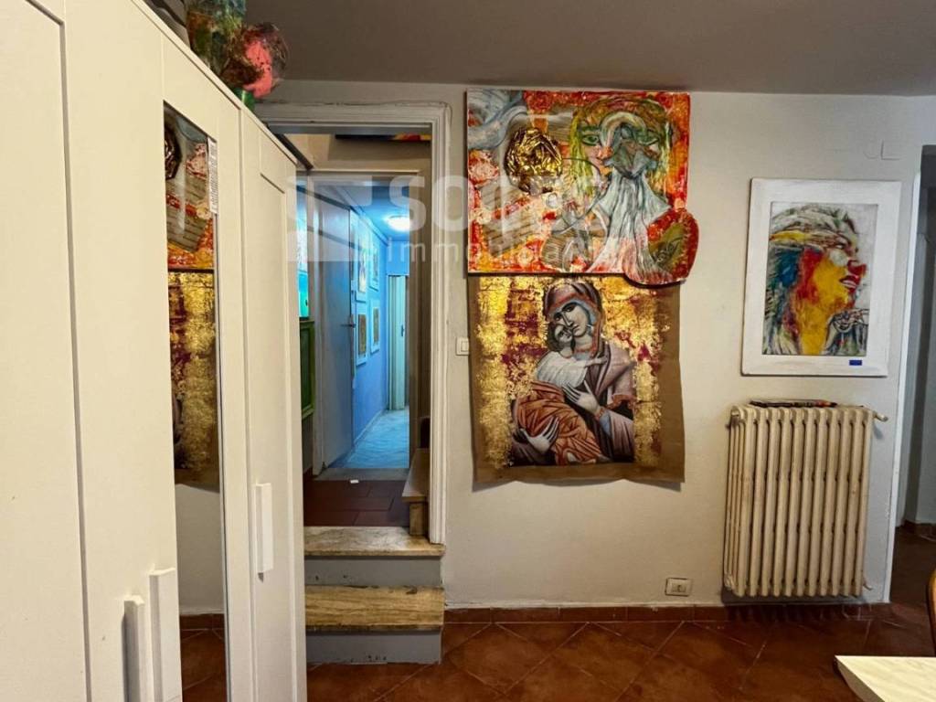 Appartamento a Montevarchi in via di mercatale - Foto 3