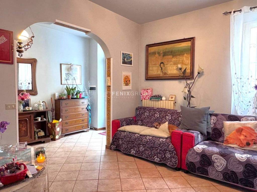 Casa indipendente a San benedetto del tronto in Via Madonna della Pietà, 53 - Foto 4