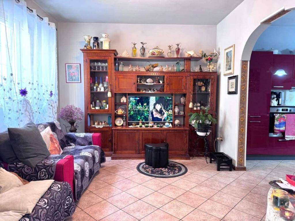 Casa indipendente a San benedetto del tronto in Via Madonna della Pietà, 53 - Foto 5