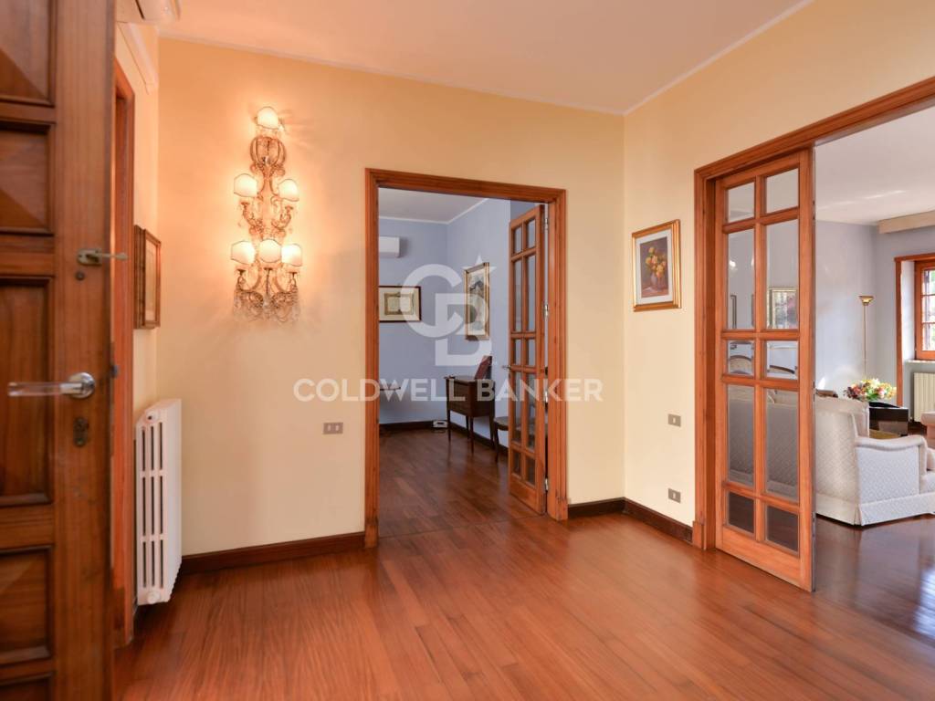 Villa a Lecce in Via Bartolo Longo - Foto 5