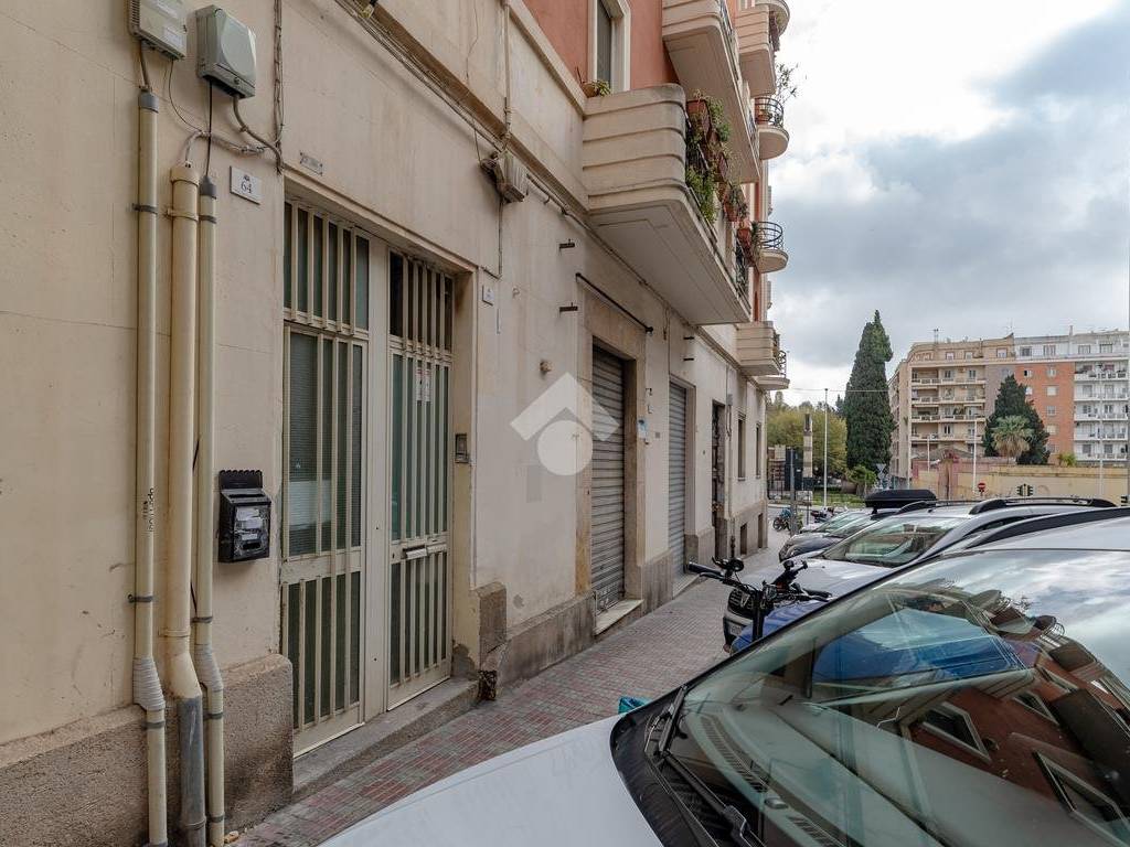 Appartamento a Cagliari in Via San Lucifero, 64 - Foto 2