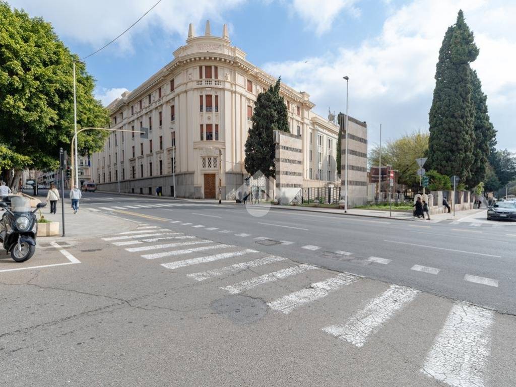 Appartamento a Cagliari in Via San Lucifero, 64 - Foto 3
