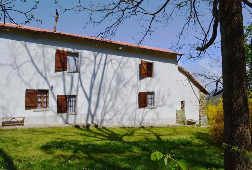 Rustico / casale a Dego in Località Governatori, 9 - Foto 4