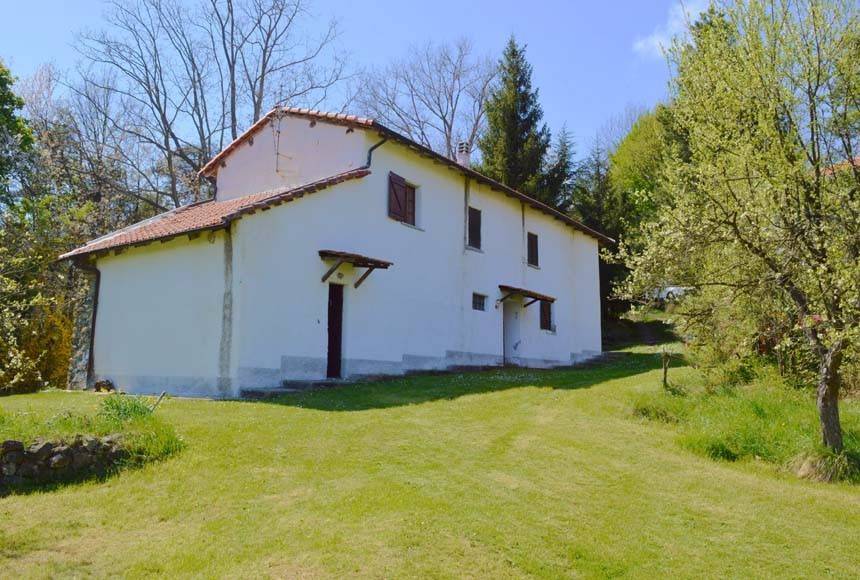 Rustico / casale a Dego in Località Governatori, 9 - Foto 5