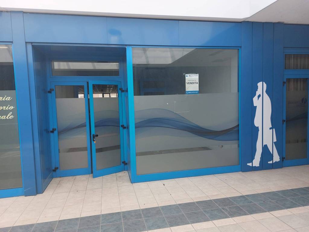 Immobile a Montecatini-terme in Via Foscolo Ugo 40 - Foto 3