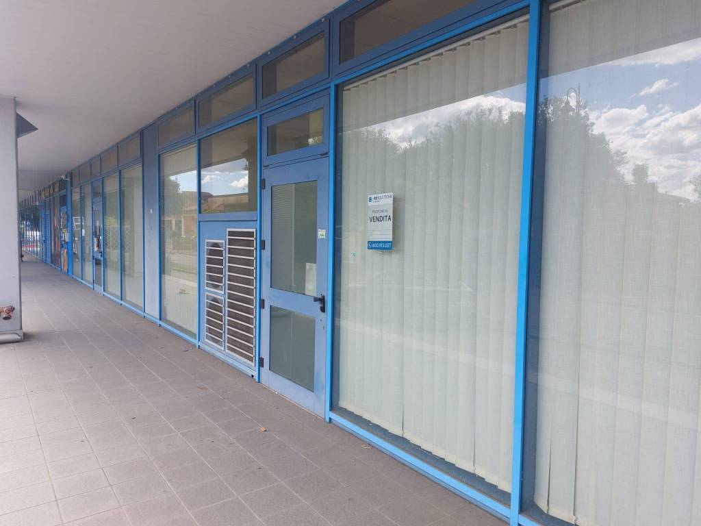 Immobile a Montecatini-terme in Via Foscolo Ugo 40 - Foto 4