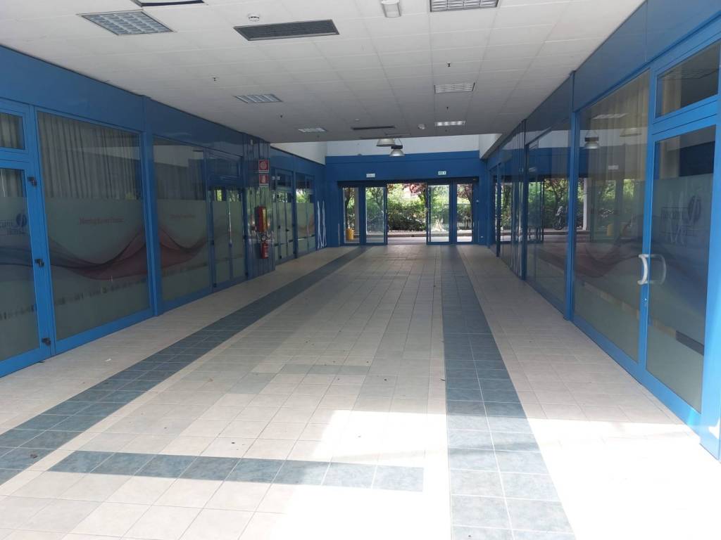 Immobile a Montecatini-terme in Via Foscolo Ugo 40 - Foto 5