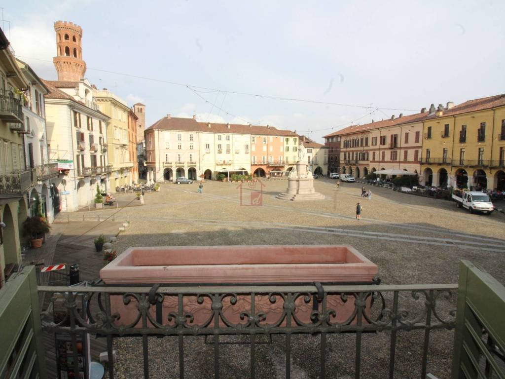 Appartamento a Vercelli in Via Galileo Ferraris, 14 - Foto 2