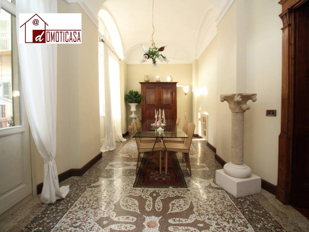 Appartamento a Vercelli in Via Galileo Ferraris, 14 - Foto 3