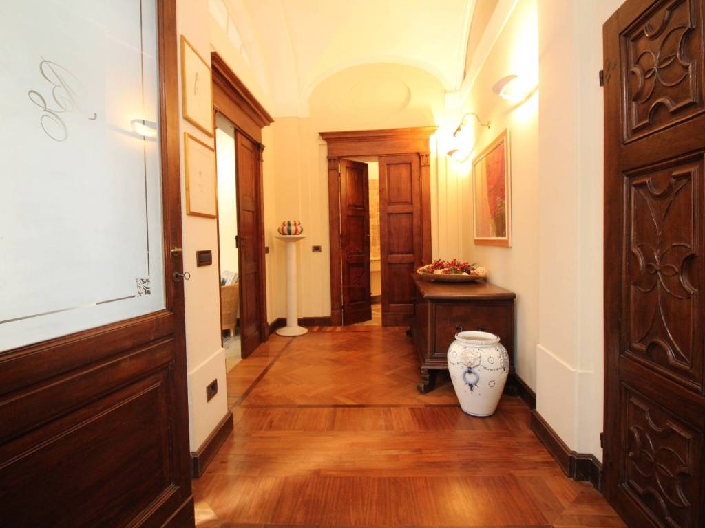 Appartamento a Vercelli in Via Galileo Ferraris, 14 - Foto 5