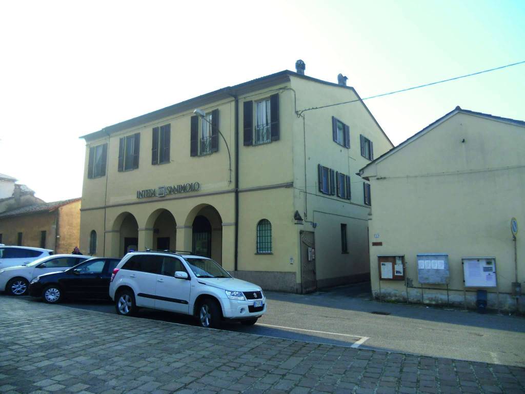 Immobile a Genivolta in piazza Guglielmo Marconi 2 - Foto 2