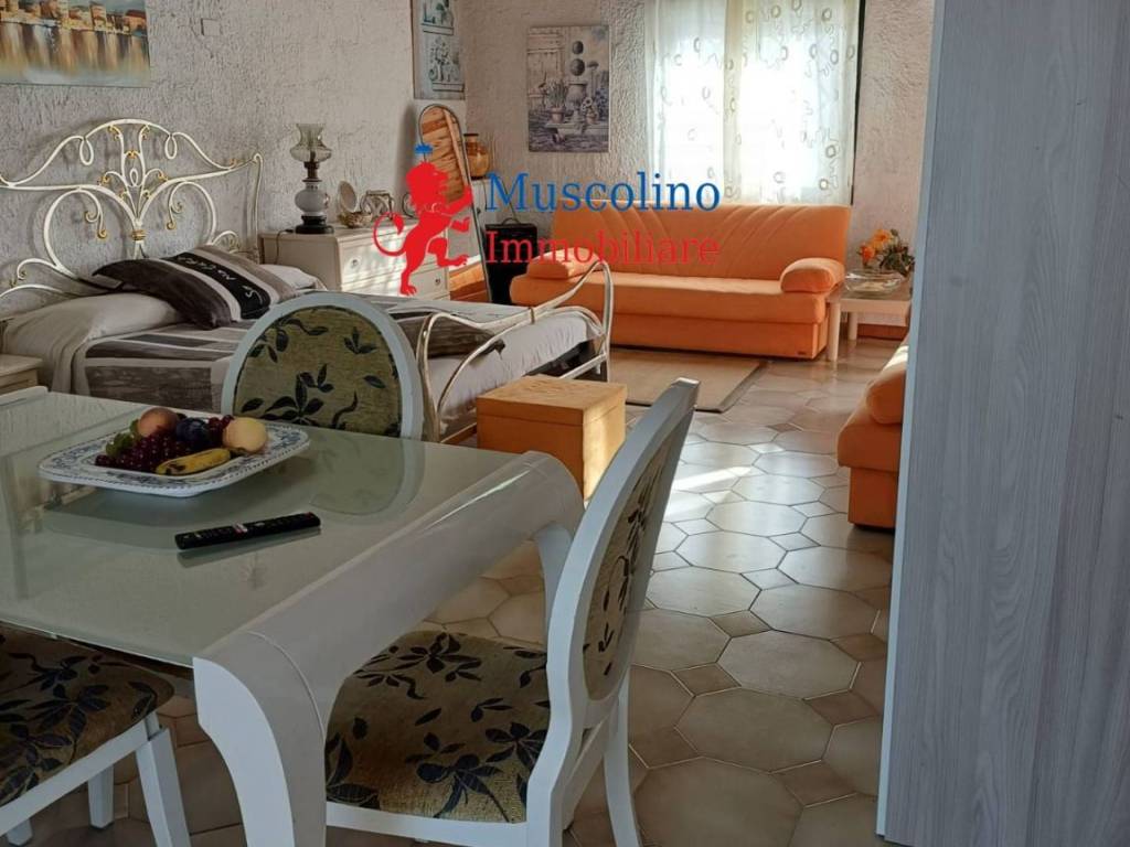 Attico / mansarda a Mazara del vallo - Foto 3