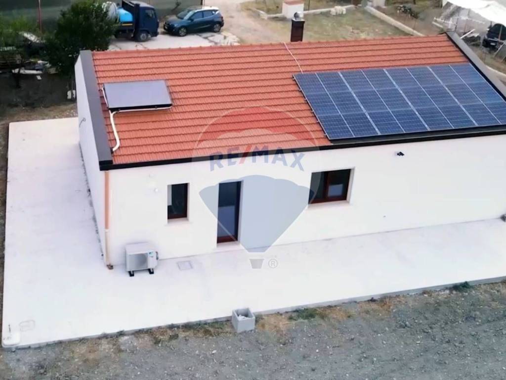 Villa a Matera - Foto 3