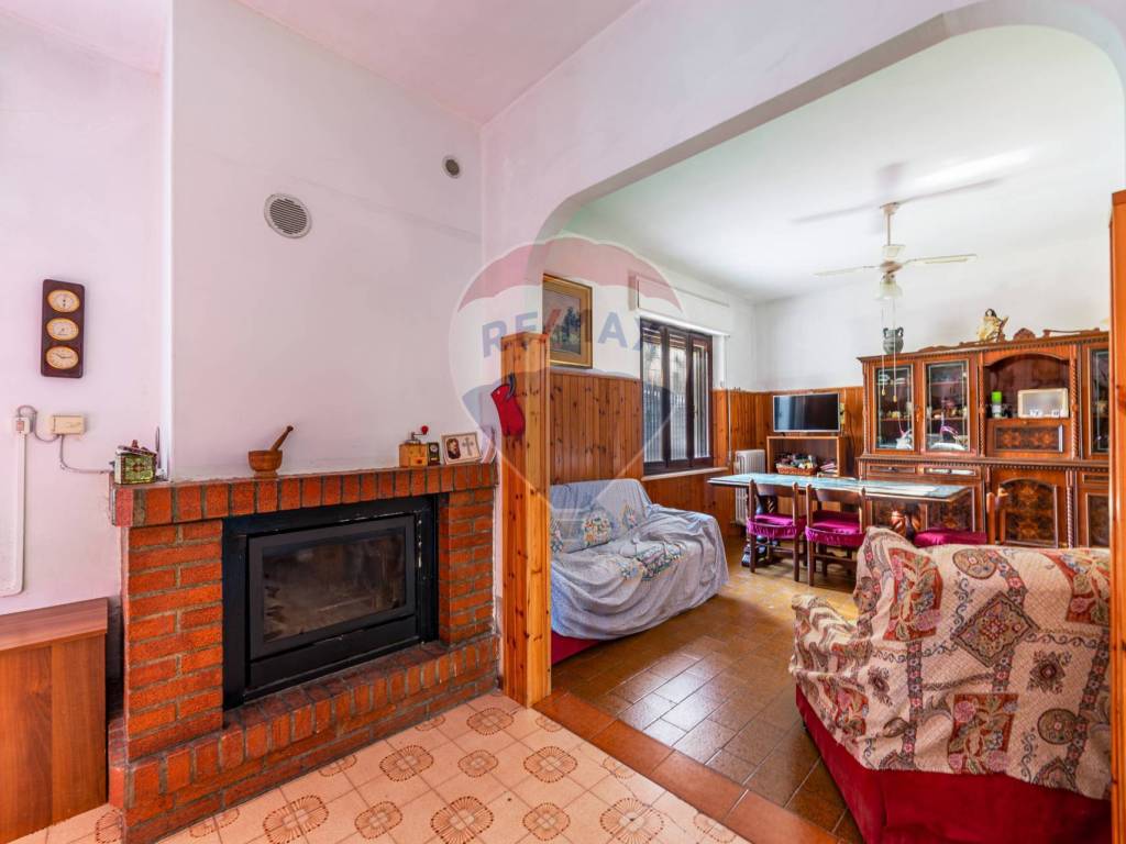 Casa indipendente a Ostra vetere in Contrada Fonte D'amico, 3 - Foto 3