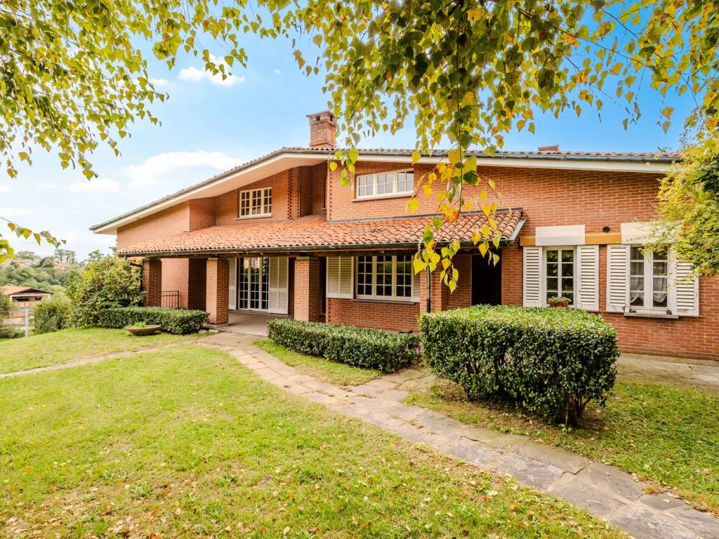 Villa a Pollone in Via San Fabiano - Foto 2