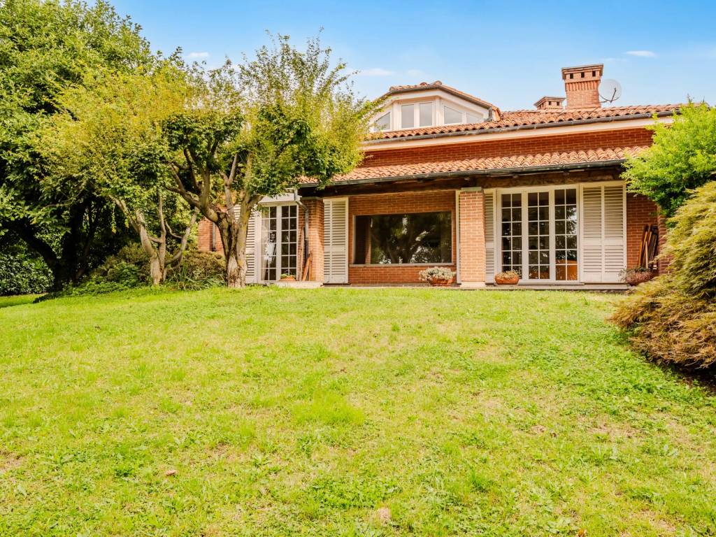 Villa a Pollone in Via San Fabiano - Foto 3